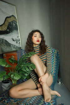 许我耀眼电视剧全集免费观看